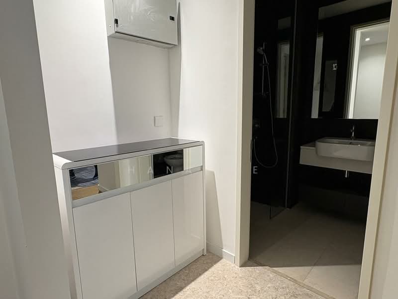Service Residence for Rent at SO Sofitel Kuala Lumpur Residences - HANA LEE - Bathroom - PropertyGuru.com.my