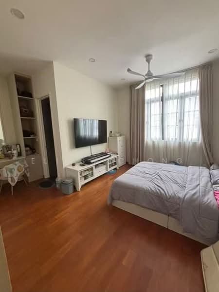 Semi-Detached House for Sale in Iskandar Puteri (Nusajaya) (Johor) - Elissa Chong - Bedroom - PropertyGuru.com.my