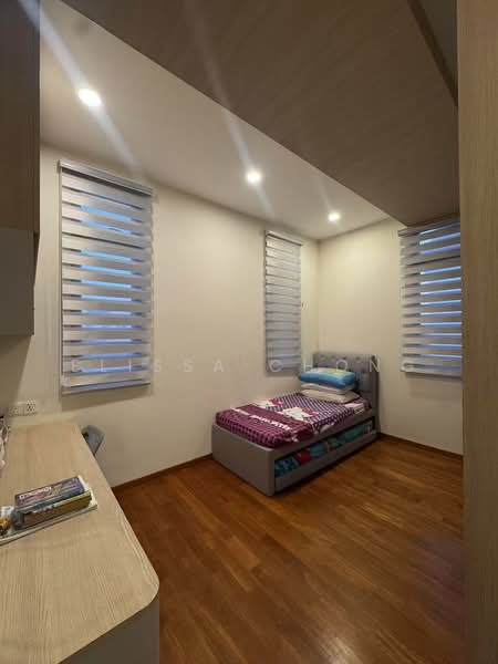 Semi-Detached House for Sale in Iskandar Puteri (Nusajaya) (Johor) - Elissa Chong - Bedroom - PropertyGuru.com.my