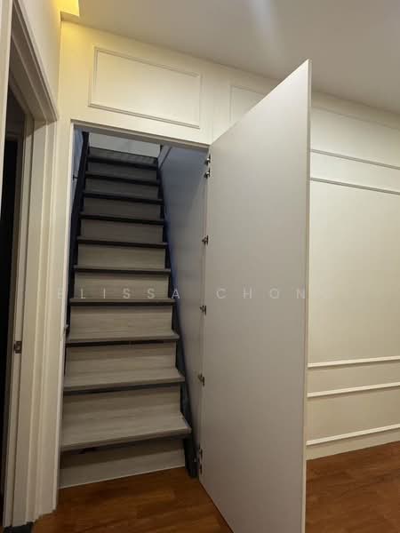 Semi-Detached House for Sale in Iskandar Puteri (Nusajaya) (Johor) - Elissa Chong - Interior - PropertyGuru.com.my