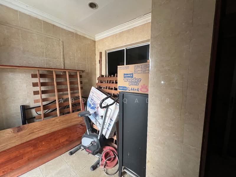 2-storey Terraced House for Sale in Seksyen 8 (Bangi) - Abdul Qadir - PropertyGuru.com.my