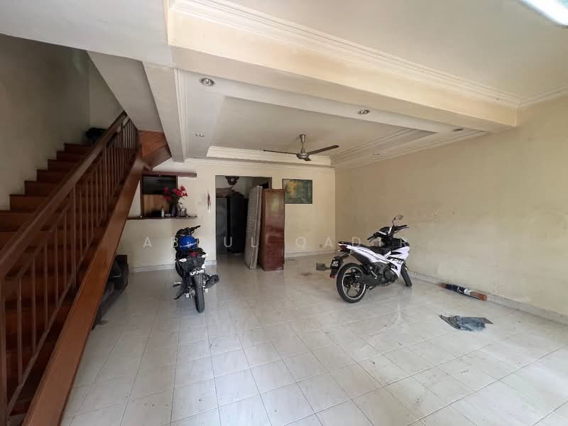 2-storey Terraced House for Sale in Seksyen 8 (Bangi) - Abdul Qadir - PropertyGuru.com.my