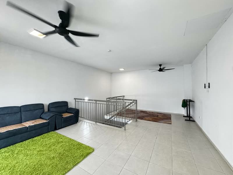 Terraced House for Rent in Taman Kundang Jaya (Rawang) - Yasmin Sulaiman - PropertyGuru.com.my