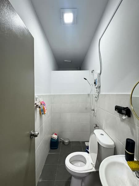 Terraced House for Rent in Taman Kundang Jaya (Rawang) - Yasmin Sulaiman - PropertyGuru.com.my