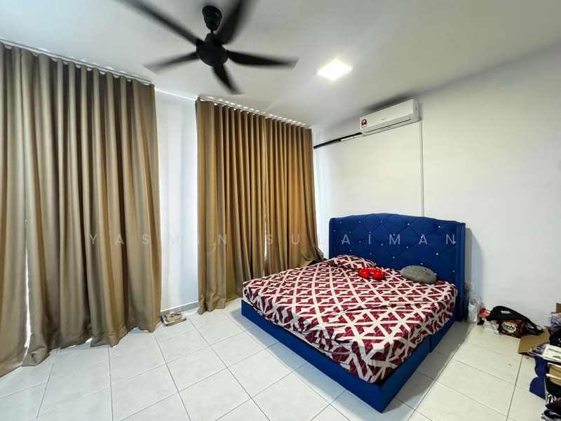 Terraced House for Rent in Taman Kundang Jaya (Rawang) - Yasmin Sulaiman - PropertyGuru.com.my