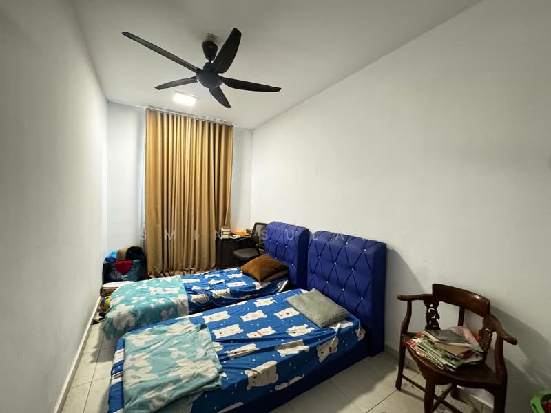 Terraced House for Rent in Taman Kundang Jaya (Rawang) - Yasmin Sulaiman - PropertyGuru.com.my