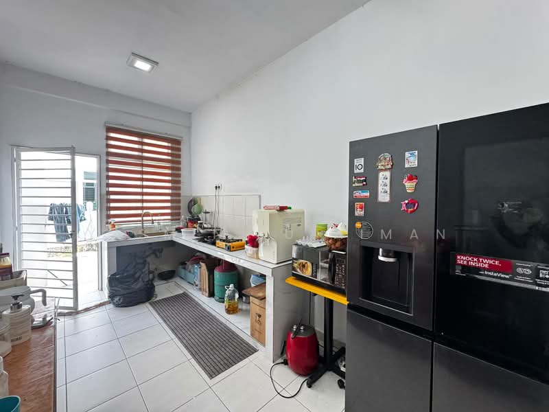 Terraced House for Rent in Taman Kundang Jaya (Rawang) - Yasmin Sulaiman - PropertyGuru.com.my
