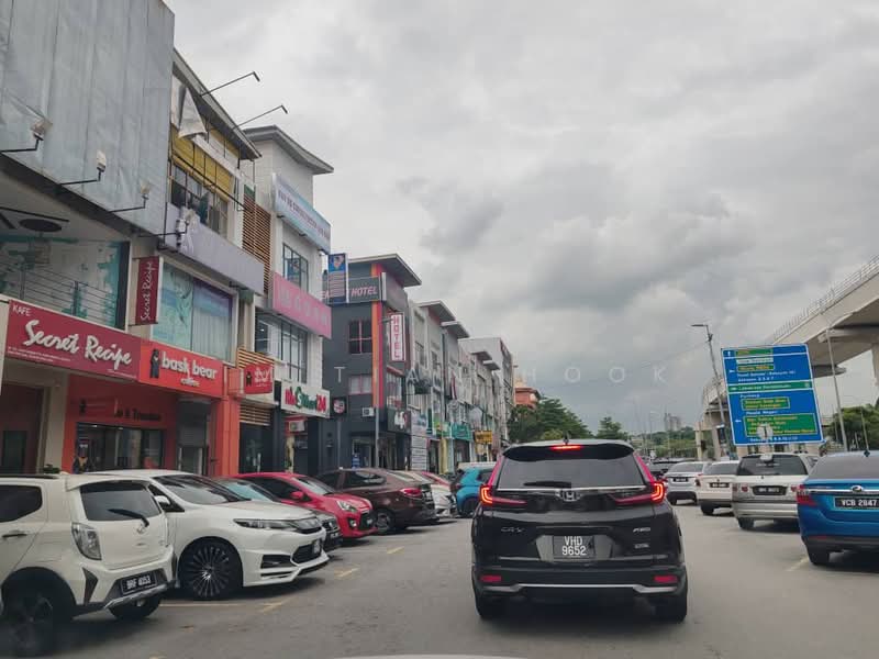 Shop for Rent in Seksyen 7 (Shah Alam) - Lim Tian Hook - Exterior - PropertyGuru.com.my