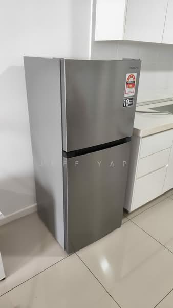 For Rent - Zahra Residensi