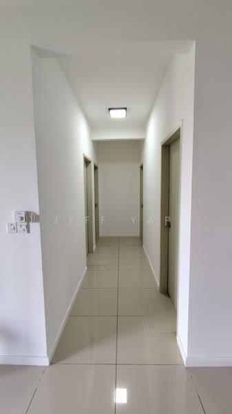 For Rent - Zahra Residensi