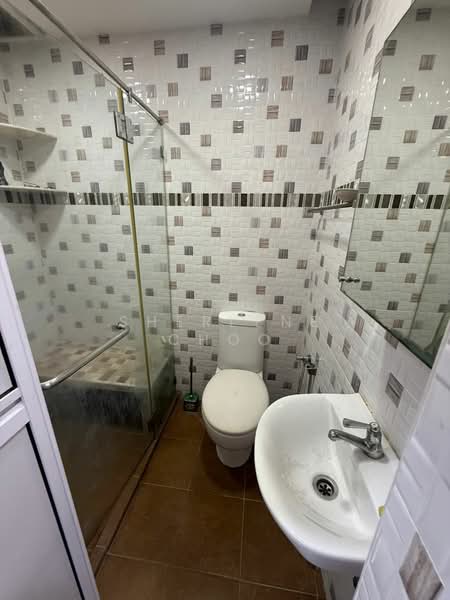 1-storey Terraced House for Sale in Bayan Baru (Penang) - Sherlene Choo - Bathroom - PropertyGuru.com.my