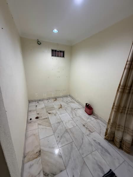 1-storey Terraced House for Sale in Bayan Baru (Penang) - Sherlene Choo - Interior - PropertyGuru.com.my