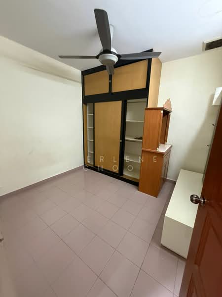 1-storey Terraced House for Sale in Bayan Baru (Penang) - Sherlene Choo - Bedroom - PropertyGuru.com.my