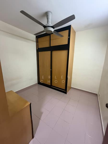 1-storey Terraced House for Sale in Bayan Baru (Penang) - Sherlene Choo - Bedroom - PropertyGuru.com.my