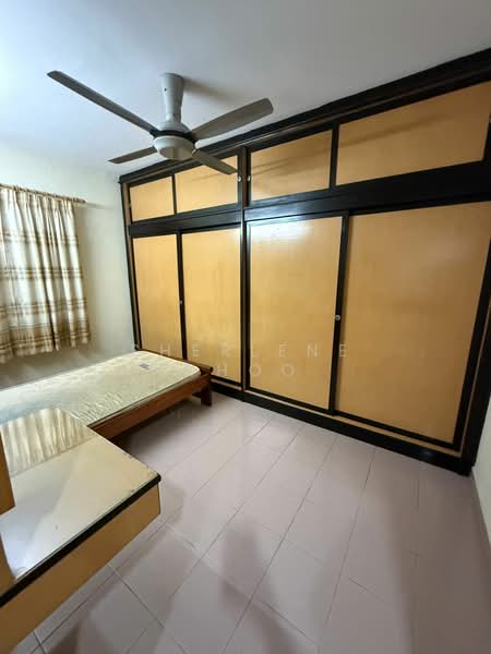1-storey Terraced House for Sale in Bayan Baru (Penang) - Sherlene Choo - Bedroom - PropertyGuru.com.my