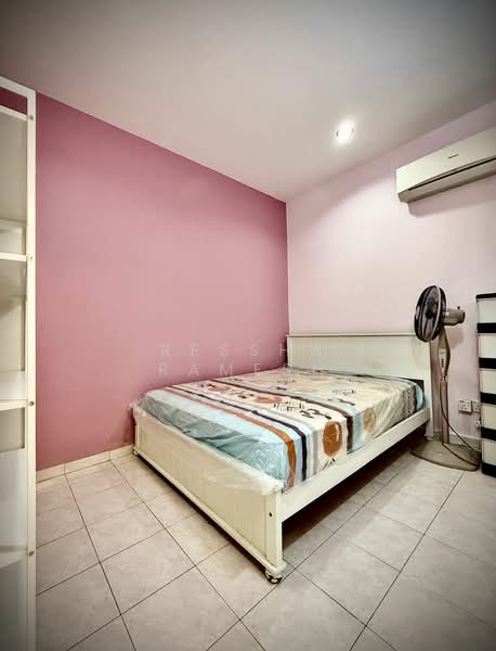 Condominium for Rent at Coastal Tower - Ressha Ramesh - Bedroom - PropertyGuru.com.my