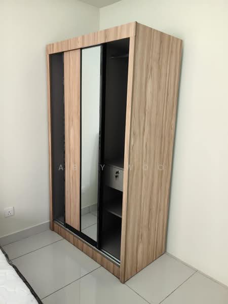 Servis Apartment untuk Disewa di Imperial / Cornell Suites @ EduSentral - Abby Woo - Interior - PropertyGuru.com.my