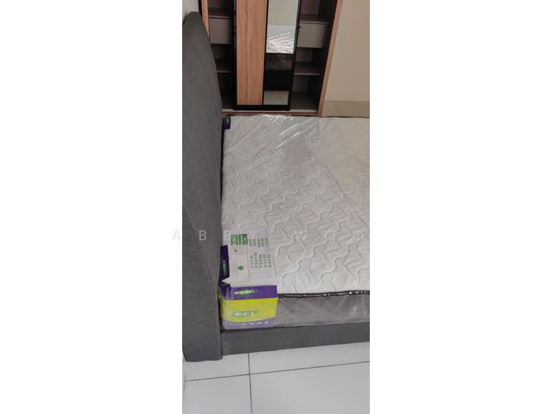 Servis Apartment untuk Disewa di Imperial / Cornell Suites @ EduSentral - Abby Woo - Bedroom - PropertyGuru.com.my