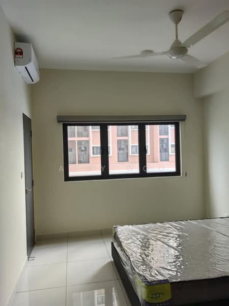 Servis Apartment untuk Disewa di Imperial / Cornell Suites @ EduSentral - Abby Woo - Bedroom - PropertyGuru.com.my