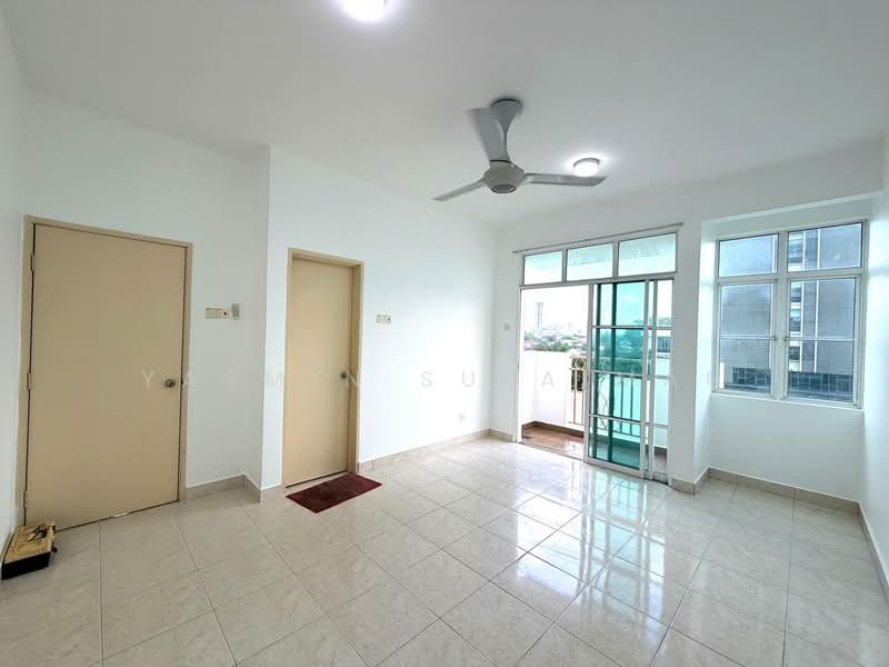 Kondominium untuk Dijual di Kelana Sentral - Yasmin Sulaiman - PropertyGuru.com.my
