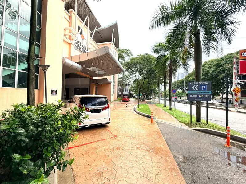 Kondominium untuk Dijual di Kelana Sentral - Yasmin Sulaiman - PropertyGuru.com.my