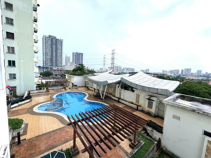 Kondominium untuk Dijual di Kelana Sentral - Yasmin Sulaiman - PropertyGuru.com.my