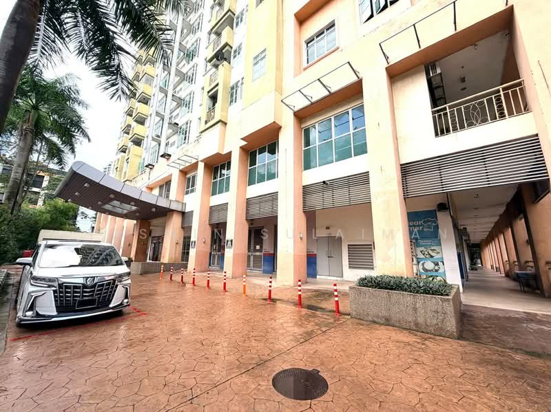 Kondominium untuk Dijual di Kelana Sentral - Yasmin Sulaiman - PropertyGuru.com.my