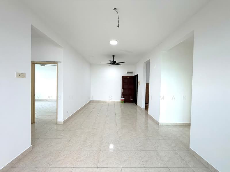Kondominium untuk Dijual di Kelana Sentral - Yasmin Sulaiman - PropertyGuru.com.my