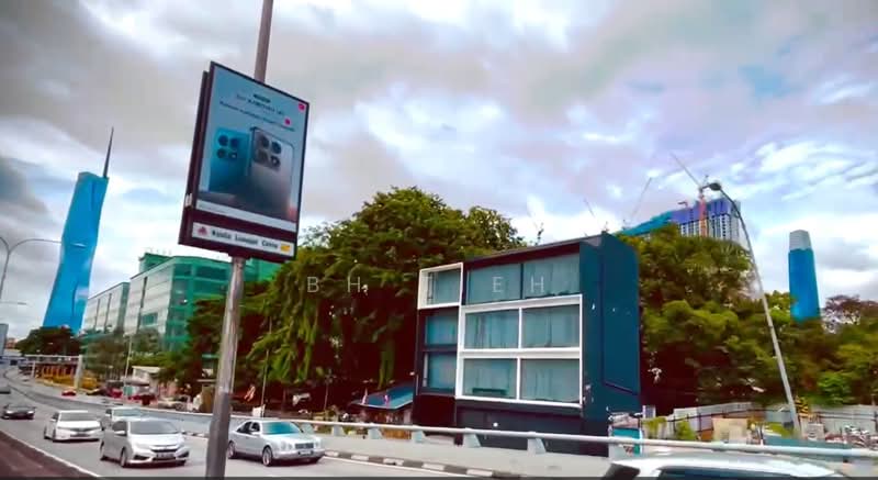 Shop for Sale in KL City Centre (Kuala Lumpur) - BH Tieh - Exterior - PropertyGuru.com.my
