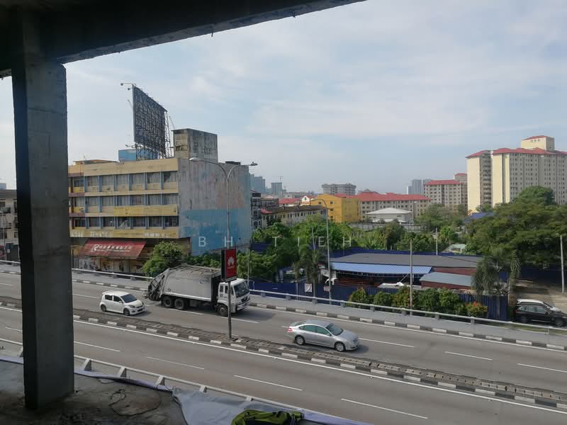 Shop for Sale in KL City Centre (Kuala Lumpur) - BH Tieh - Exterior - PropertyGuru.com.my