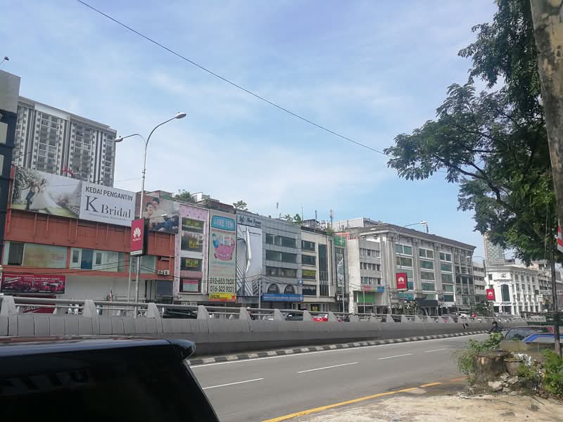 Shop for Sale in KL City Centre (Kuala Lumpur) - BH Tieh - PropertyGuru.com.my