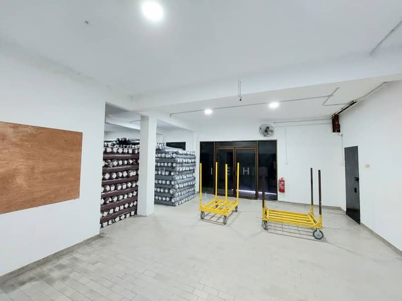 Shop for Sale in KL City Centre (Kuala Lumpur) - BH Tieh - Interior - PropertyGuru.com.my