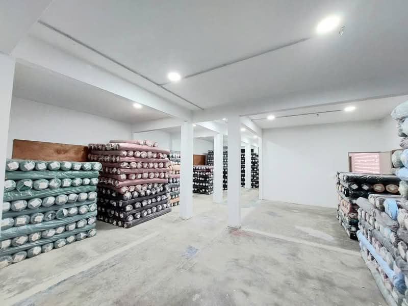 Shop for Sale in KL City Centre (Kuala Lumpur) - BH Tieh - Interior - PropertyGuru.com.my