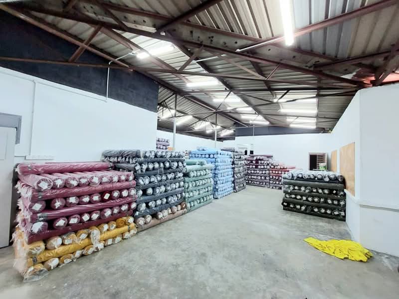 Shop for Sale in KL City Centre (Kuala Lumpur) - BH Tieh - Interior - PropertyGuru.com.my