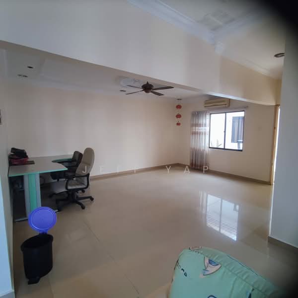 Flat for Rent at Taman Kinrara Seksyen 1 - Jeff Yap - PropertyGuru.com.my