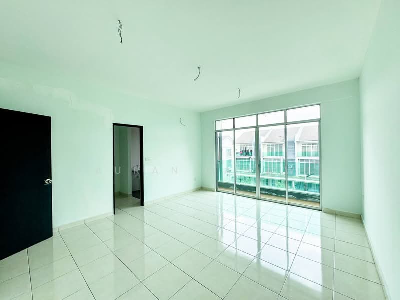 3-storey Terraced House for Sale in Kajang (Selangor) - Fauran Nawawi - PropertyGuru.com.my