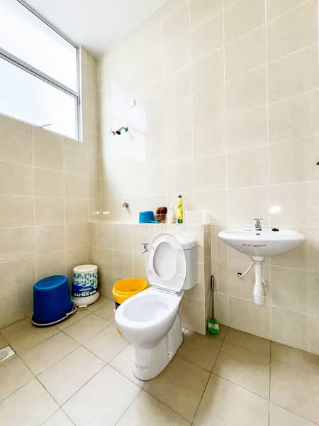 3-storey Terraced House for Sale in Kajang (Selangor) - Fauran Nawawi - PropertyGuru.com.my