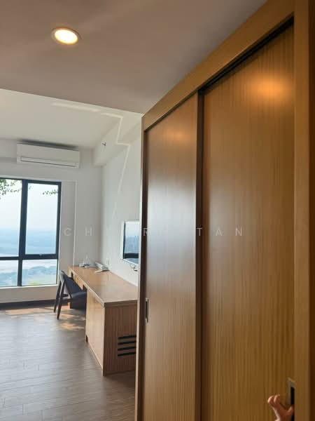Kondominium untuk Disewa di Carnelian Tower 1 - Cherry Tan - Interior - PropertyGuru.com.my