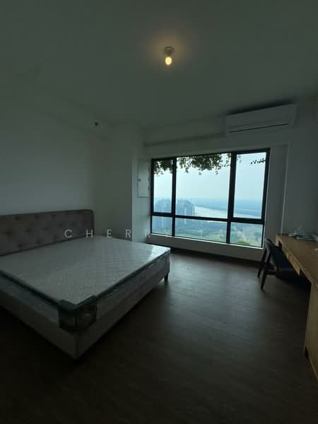 Kondominium untuk Disewa di Carnelian Tower 1 - Cherry Tan - Bedroom - PropertyGuru.com.my