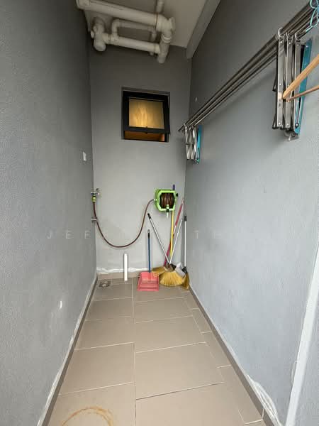 Service Residence for Rent at Fortune Centra - Jeffrey Tham - PropertyGuru.com.my