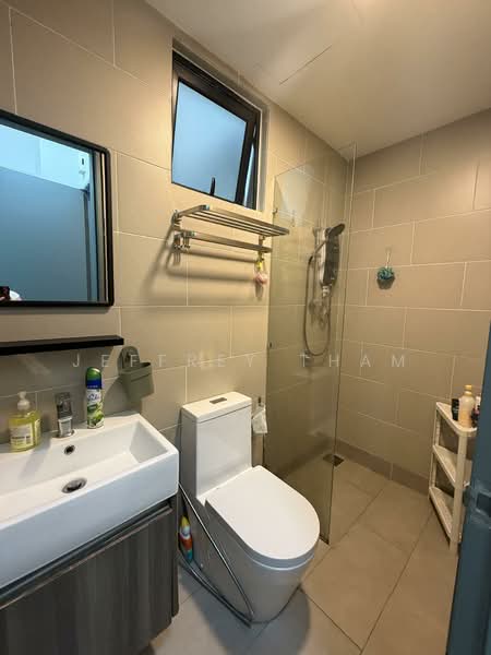 Service Residence for Rent at Fortune Centra - Jeffrey Tham - PropertyGuru.com.my