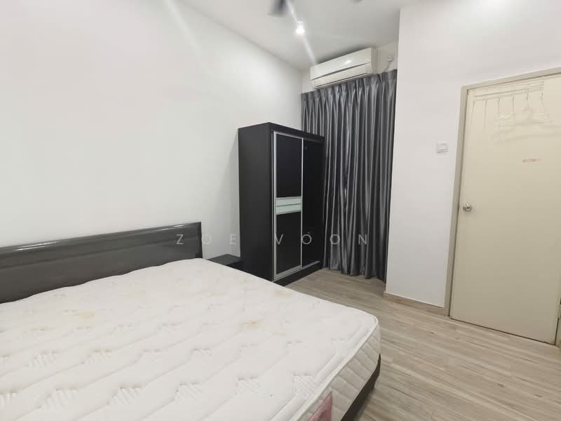 Terraced House for Rent in Taman Desa Tebrau (Tebrau) - Zoe Voon - Bedroom - PropertyGuru.com.my