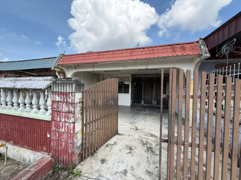 1-storey Terraced House for Rent in Taman Johor Jaya (Johor Bahru) - Alen Tan - PropertyGuru.com.my