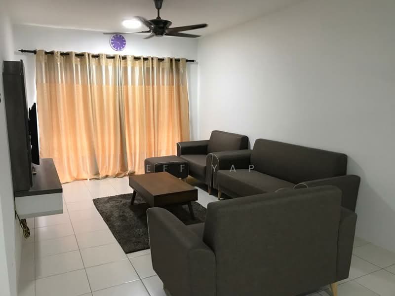 Apartment for Rent at PPA1M Bukit Jalil - Jeff Yap - PropertyGuru.com.my