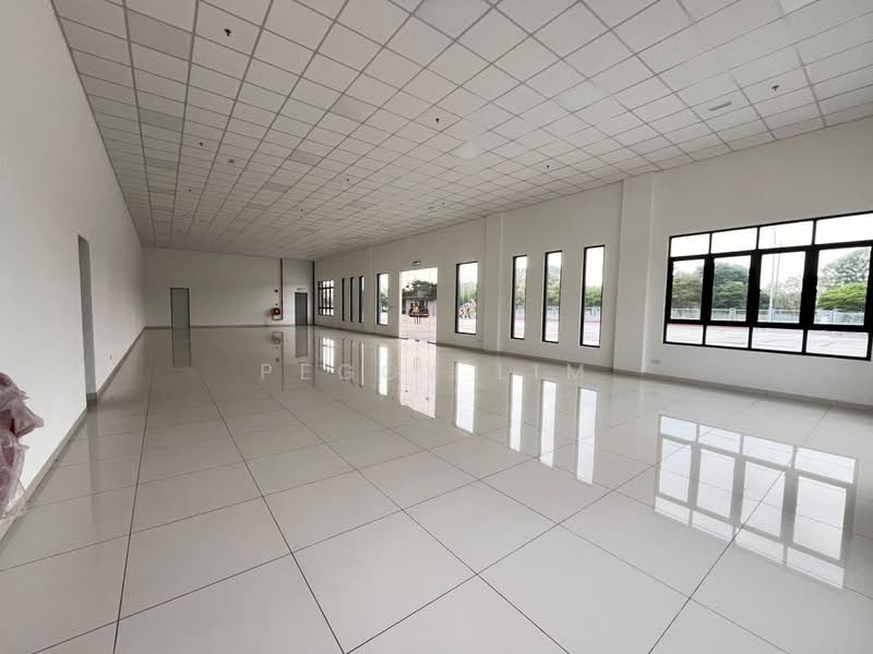 Detached Factory for Rent in Port Klang (Pelabuhan Klang) (Selangor) - Peggy Lim - Interior - PropertyGuru.com.my