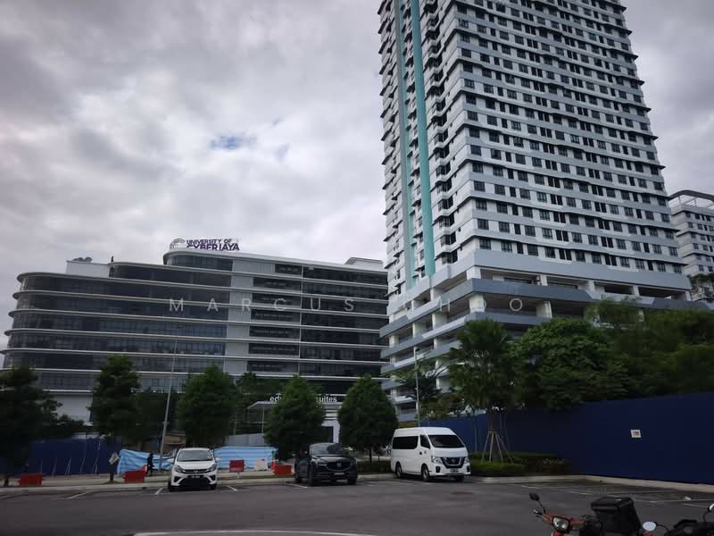 Service Residence for Rent at Edusphere - Marcus Choo - PropertyGuru.com.my