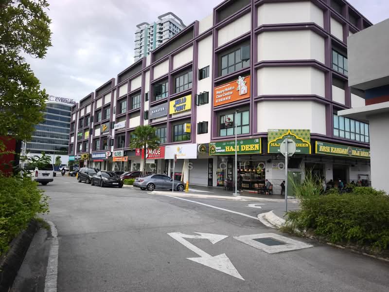 Service Residence for Rent at Edusphere - Marcus Choo - PropertyGuru.com.my