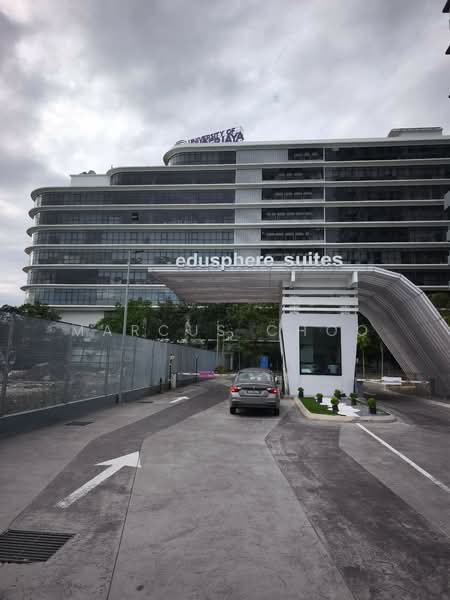Service Residence for Rent at Edusphere - Marcus Choo - PropertyGuru.com.my