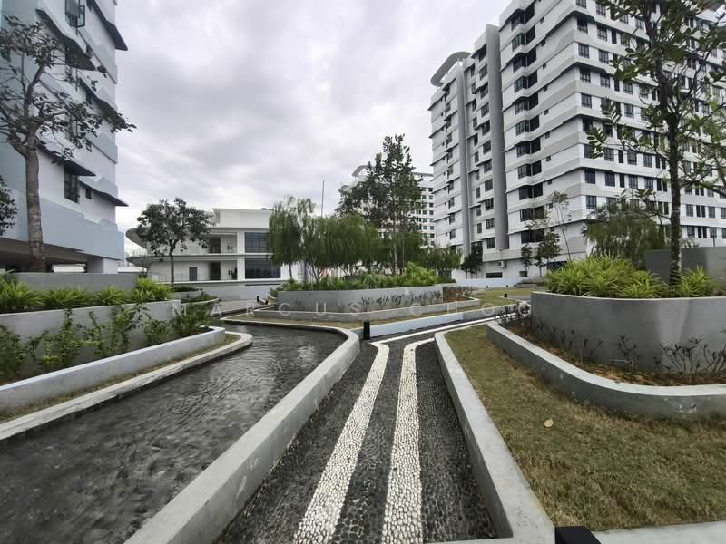 Service Residence for Rent at Edusphere - Marcus Choo - PropertyGuru.com.my