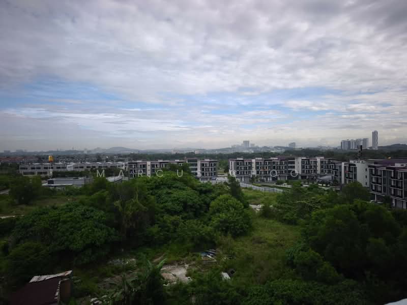 Service Residence for Rent at Edusphere - Marcus Choo - PropertyGuru.com.my